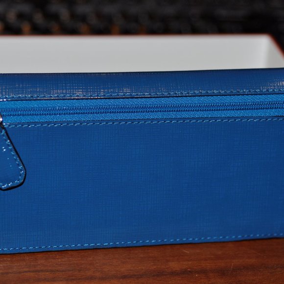 NWOT Coach Wallet - Picture 2 of 5